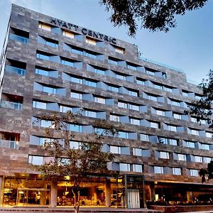 Hyatt Centric San Isidro Lima